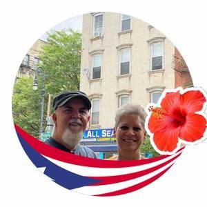 Meet your Posher, Iris